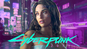 Cyberpunk 2077 Sequel Gets Update From CD Projekt Red