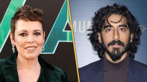 Olivia Colman and Dev Patel Cast in New Horror Romance Movie