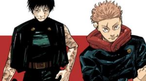 Jujutsu Kaisen Gathers Its A-Team in New Art