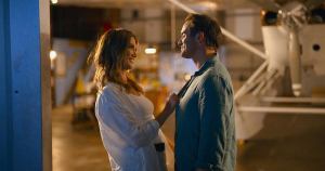 Netflix Top Movie Diary: Love Is in the Air