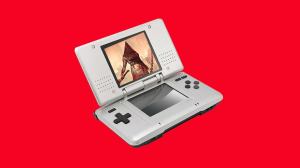 Silent Hill Nintendo DS Pitch Got “Disheartening” Reception from Konami