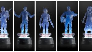 The First Star Wars Black Series Holocomm Collection Figures Are On Sale Now