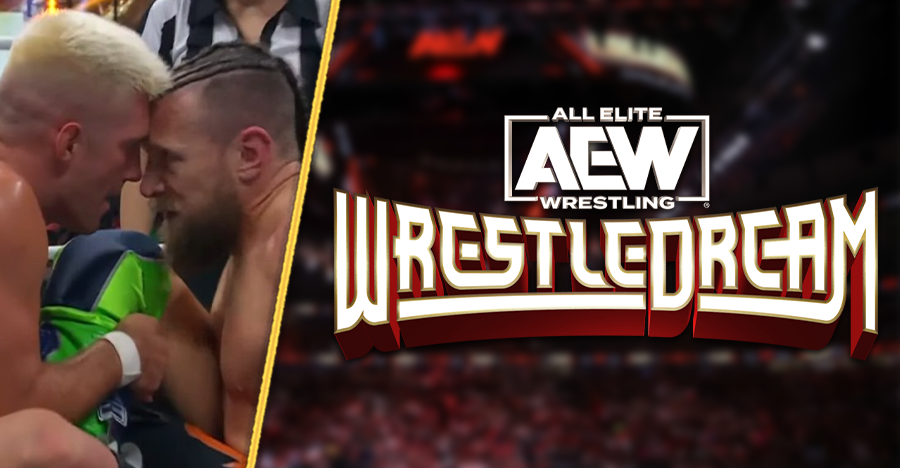 AEW-WRESTLEDREAM-BRYAN-DANIELSON-ZACK-SABRE-JR