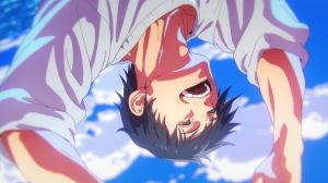 Jujutsu Kaisen Kickstarts Toji’s Perfect Comeback