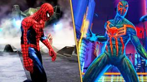 5 Spider-Man Games to Play Before Marvel’s Spider-Man 2 Releases