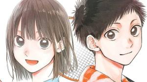 Blue Box Is Reportedly Getting an Anime