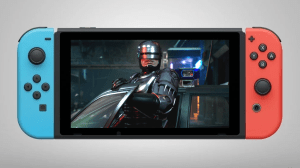 RoboCop: Rogue City Creators Cancel Nintendo Switch Release