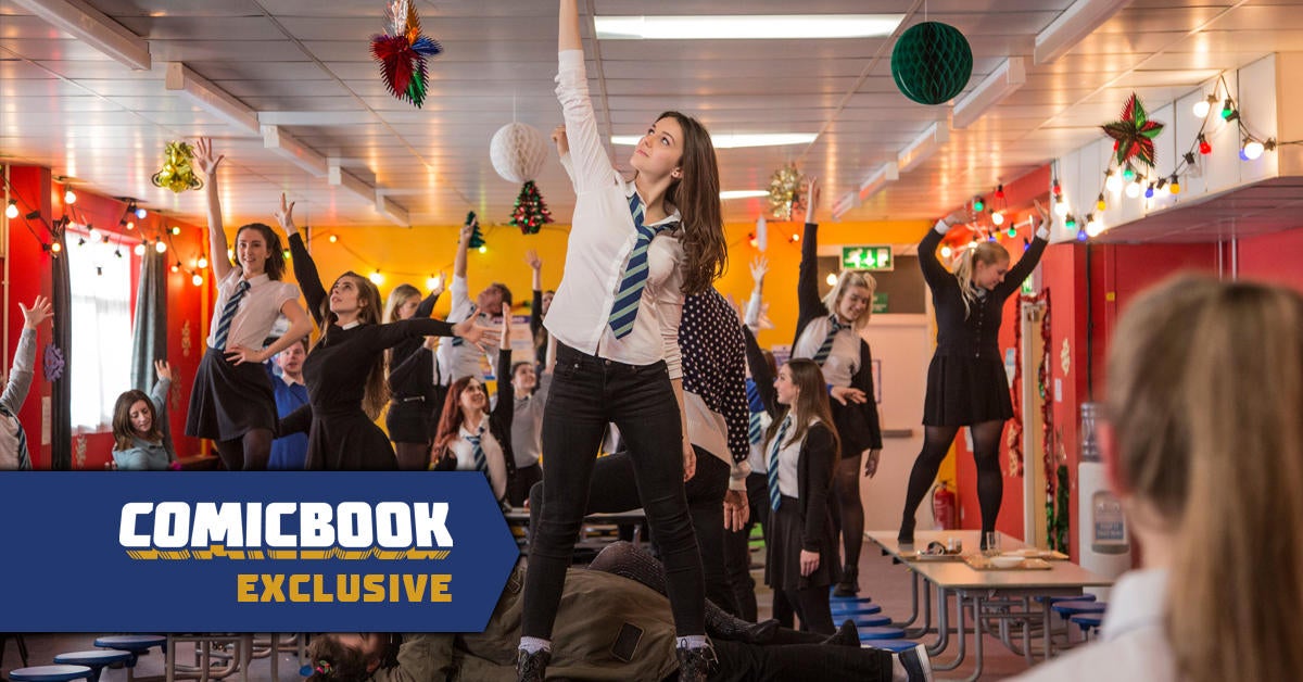 Anna and the Apocalypse Director Teases Possible Follow-Up (Exclusive)