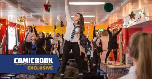 Anna and the Apocalypse Director Teases Possible Follow-Up (Exclusive)