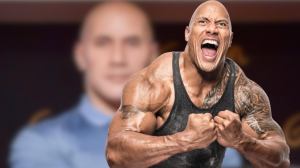 Dwayne “The Rock” Johnson Wax Statues Gets Updated After Backlash