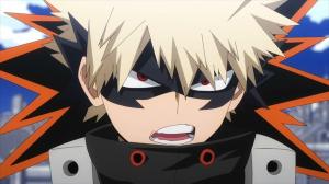 My Hero Academia: Bakugo Actor Breaks Silence on the Hero’s Return