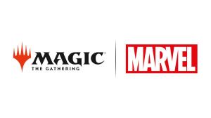 Marvel Is Coming to Magic: The Gathering