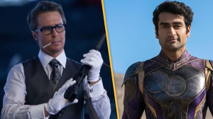 Marvel Alums Sam Rockwell and Kumail Nanjiani Cast in New Comedy