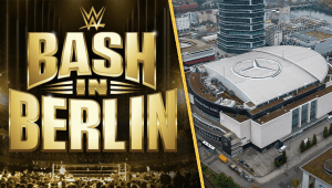 WWE Bash in Berlin 2024: Date, Start Time, How to Watch, Full Card, Betting Odds