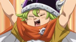 The Seven Deadly Sins: Four Knights of the Apocalypse Episode Count Revealed