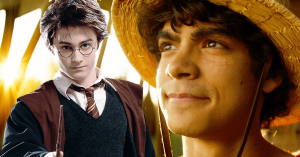 Netflix’s One Piece Is Already Facing the ‘Harry Potter’ Problem