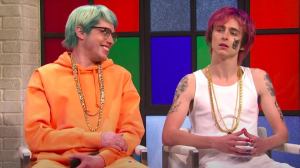 Saturday Night Live: Timothee Chalamet Returns to Host in November