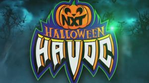 New NXT Tag Team Championships No. 1 Contenders Revealed for Halloween Havoc