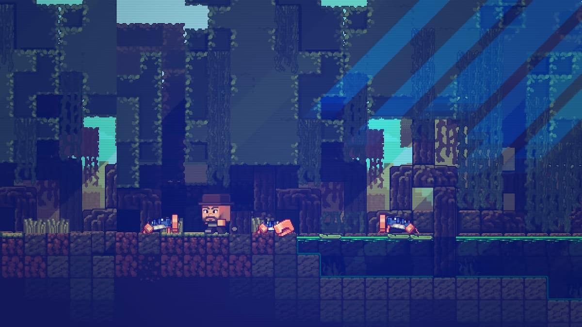 Minecraft Mob Vote 2023 Reveals First Aquatic Candidate - ComicBook.com