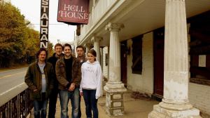 Hell House LLC Director Reveals Real-Life Inspiration for Viral Film