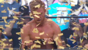 Orange Cassidy Regains AEW International Championship on AEW Dynamite