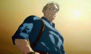 Jujutsu Kaisen Season 2 Just Proved Nanami Is Hotter Than Ever