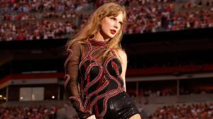 Taylor Swift’s Eras Tour Movie Gets an Official Rating