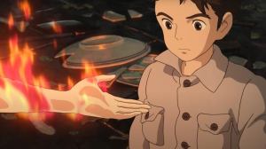 The Boy and the Heron Wins Opening Weekend at the Box Office