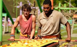 Survivor “Retired” Popular Puzzles Because of 3-D Printers