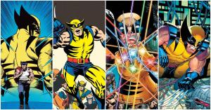 Wolverine 50th Anniversary Variants Pay Homage to Famous Marvel Comics Covers