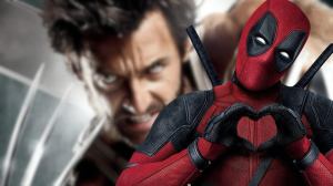 Deadpool 3 Has A “F–kload More” Heart Than You Think According to Director