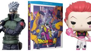 The Best Anime Deals For Prime Day 2023 Round 2