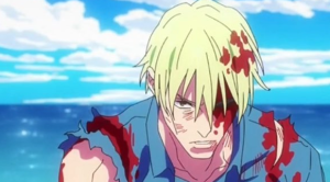 Jujutsu Kaisen: Disheveled Nanami Is Anime’s New Sex Icon