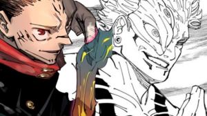Jujutsu Kaisen Finally Unpacks the Power of Sukuna’s True Form