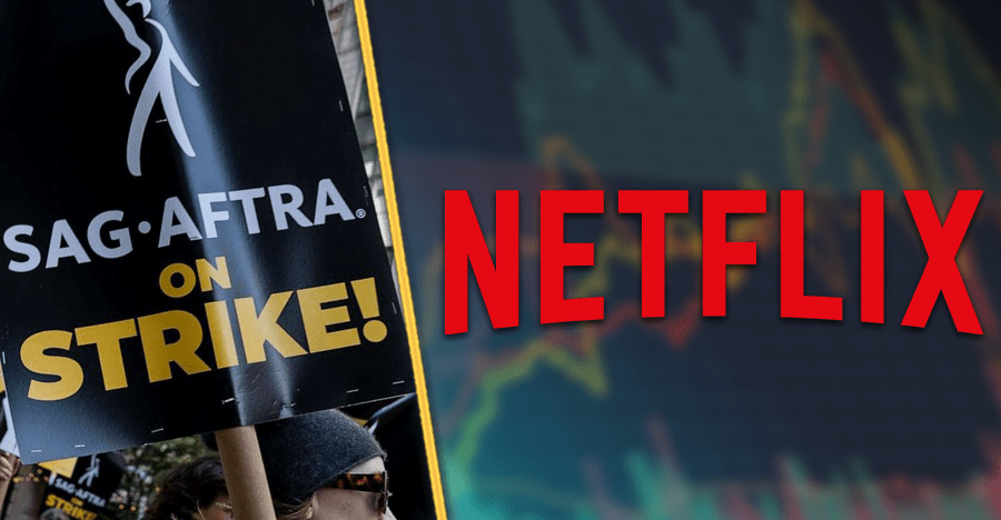 netflix-price-increase-sag-aftra-actors-strike-cost