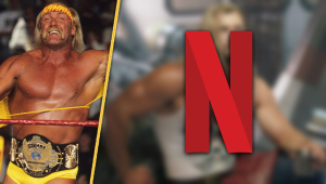 Hulk Hogan Claims His Chris Hemsworth-Led Biopic Has Left Netflix