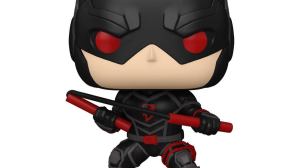 Marvel Shadowland Daredevil Funko Pop Launches As An Exclusive