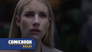 American Horror Story Delicate Episode 5 Recap With Spoilers: “Preech”