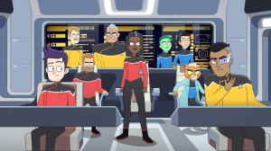 Star Trek: Lower Decks Season 5 Does Not Feel Like the “End,” Says Showrunner