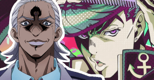 JoJo’s Bizarre Adventure Debuts New Villain and Their Nightmarish Stand