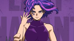 My Hero Academia Season 7 Promo Highlights Lady Nagant