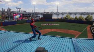 Marvel’s Spider-Man 2: Home Run Trophy Guide