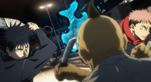 Jujutsu Kaisen Season 2 Shares Episode 11 Stills
