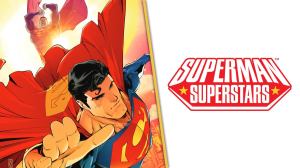 DC Announces Action Comics “Superman Superstars” Initiative For 2024