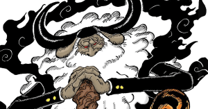 One Piece: Breaking Down Saturn’s Devil Fruit