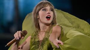 Taylor Swift’s Eras Tour Concert Film Projected for Massive Haul at Box Office This Weekend