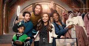 iCarly Cancelled at Paramount+ After Three Seasons