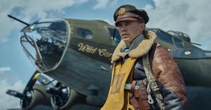 Masters of the Air: First Look at Steven Spielberg and Tom Hanks World War II Drama