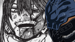 My Hero Academia Reveals Nana’s Warning to All For One