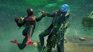 Marvel’s Spider-Man 2 Leads With 9 Nominations at DICE Awards